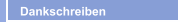 Dankschreiben